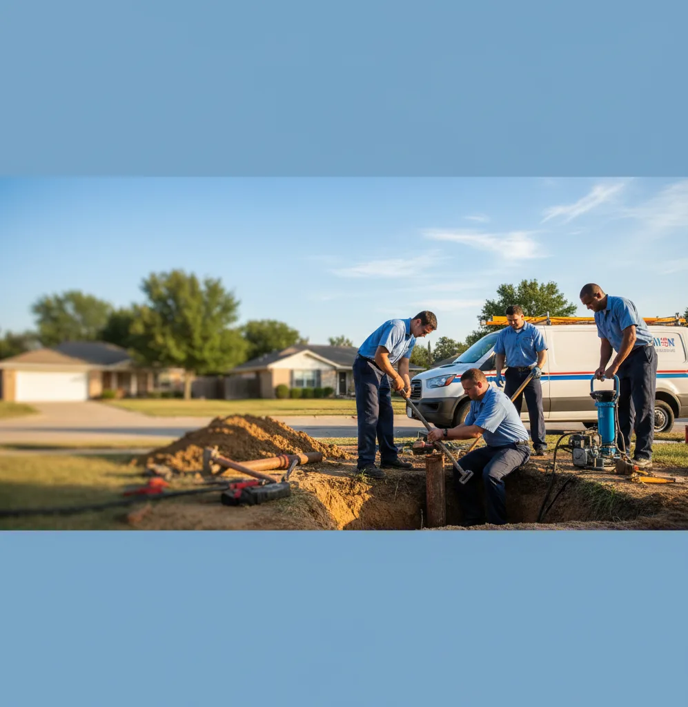 Drain Cleaning in Fisher, IL